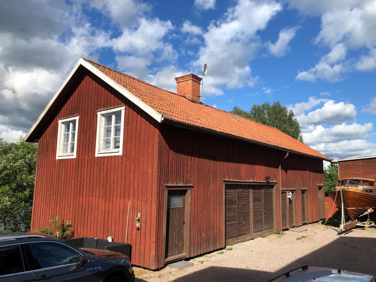 Aelvtomt Apartamento Krylbo Exterior foto
